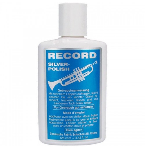 La Tromba silver polish čistilo